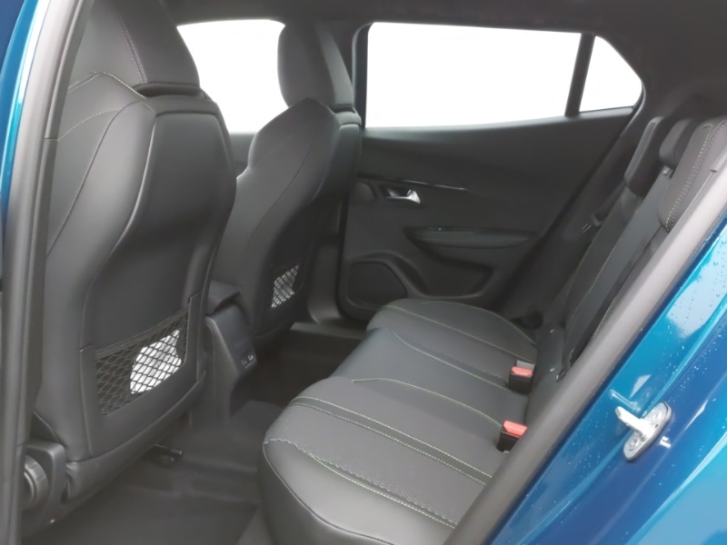 Used Peugeot 2008 2025 for sale - 77273760: Photo 6