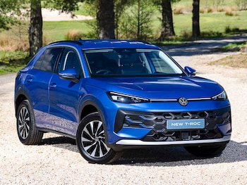 Used Volkswagen T-Roc 2026 for sale - 79411398: Photo