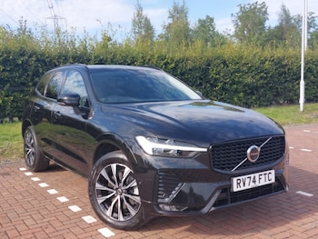 2024 - 2.0 B5P Plus Dark 5dr AWD Geartronic