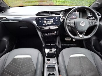 Used Vauxhall Corsa 2022 for sale - 78046157: Photo