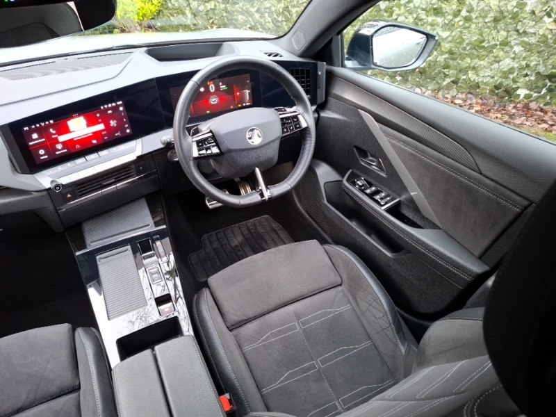 Used Vauxhall Astra 2024 for sale - 77252886: Photo 10