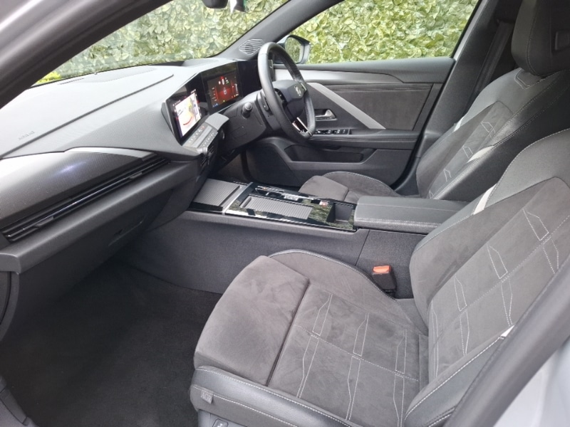 Used Vauxhall Astra 2024 for sale - 77252886: Photo 5