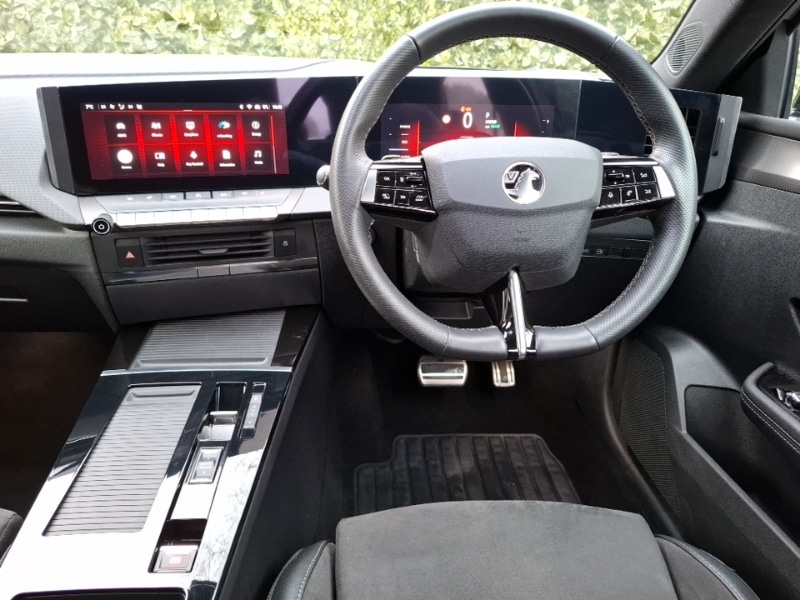 Used Vauxhall Astra 2024 for sale - 77252886: Photo 7