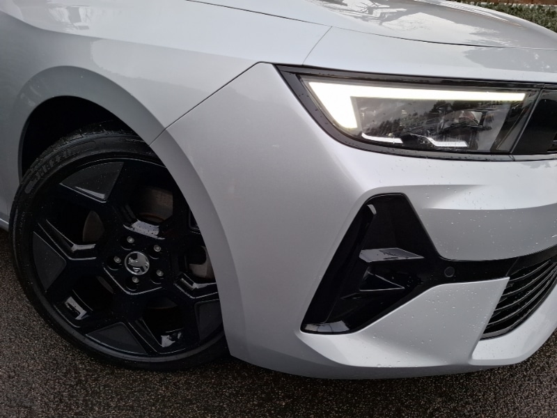 Used Vauxhall Astra 2024 for sale - 77252886: Photo 9