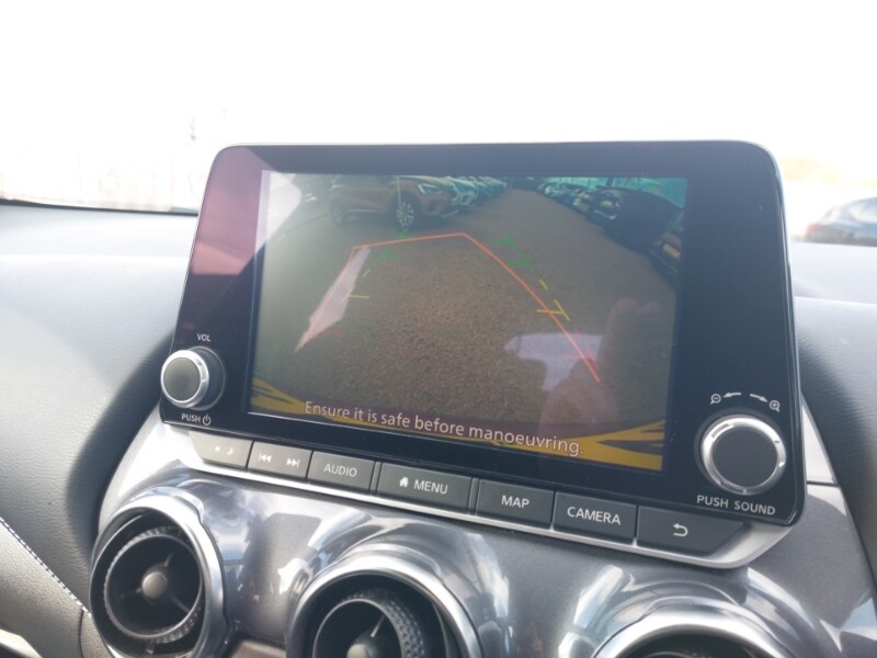 Used Nissan Juke 2023 for sale - 78211724: Photo 10