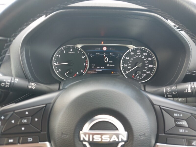 Used Nissan Juke 2023 for sale - 78211724: Photo 11