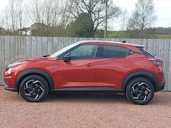 Used Nissan Juke 2023 for sale - 78211724: Photo