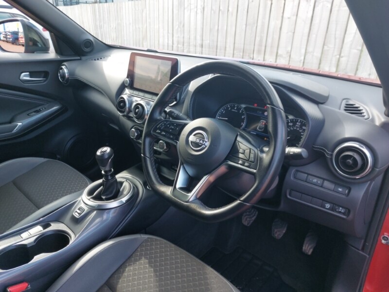Used Nissan Juke 2023 for sale - 78211724: Photo 7