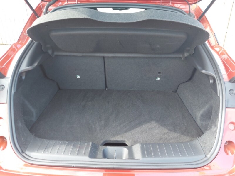 Used Nissan Juke 2023 for sale - 78211724: Photo 8