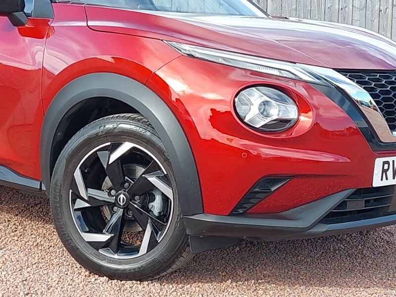 Used Nissan Juke 2023 for sale - 78211724: Photo 9