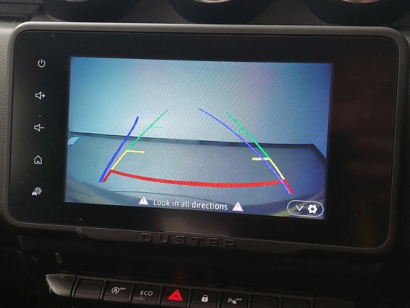 Used Dacia Duster 2022 for sale - 77290288: Photo 10