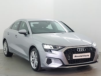 Used Audi A3 2023 for sale - 78606201: Photo