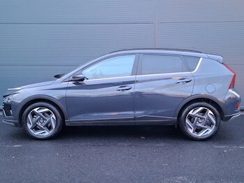 Used Hyundai BAYON 2024 for sale - 77046900: Photo