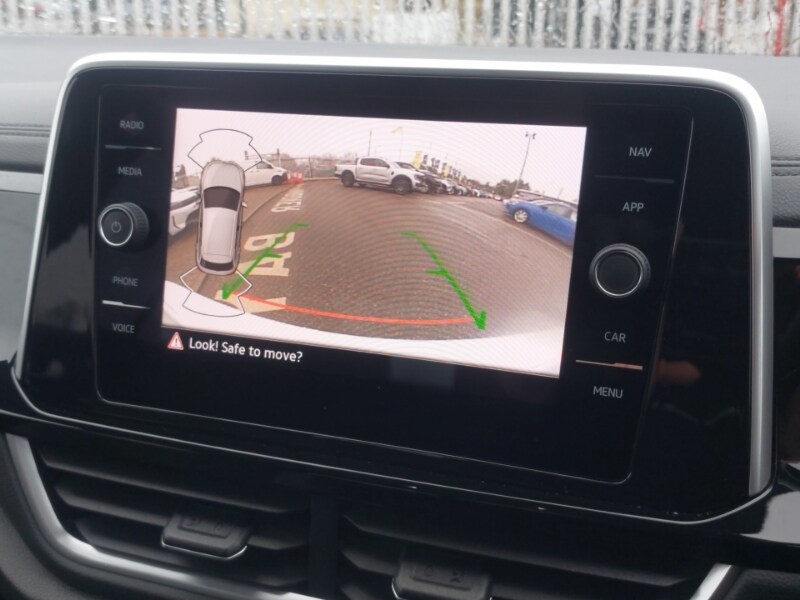 Used Volkswagen T-Roc 2022 for sale - 77518598: Photo 11