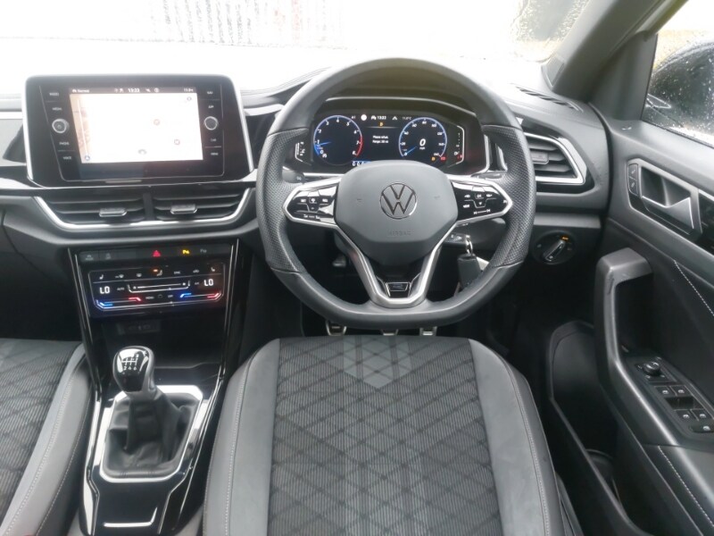 Used Volkswagen T-Roc 2022 for sale - 77518598: Photo 7