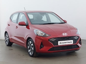 Used Hyundai i10 2024 for sale - 78905272: Photo