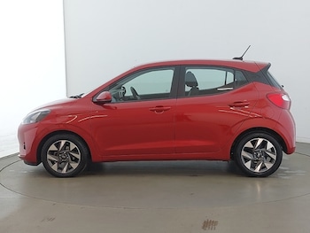 Used Hyundai i10 2024 for sale - 78905272: Photo