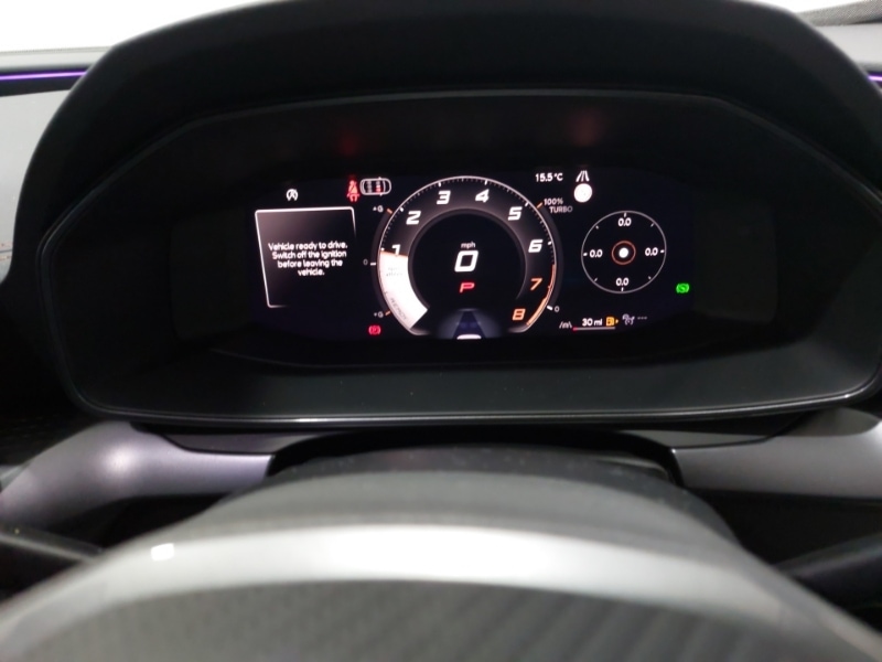 Used Cupra Formentor 2025 for sale - 77912938: Photo 11