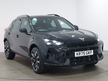 Used Cupra Formentor 2025 for sale - 77912938: Photo