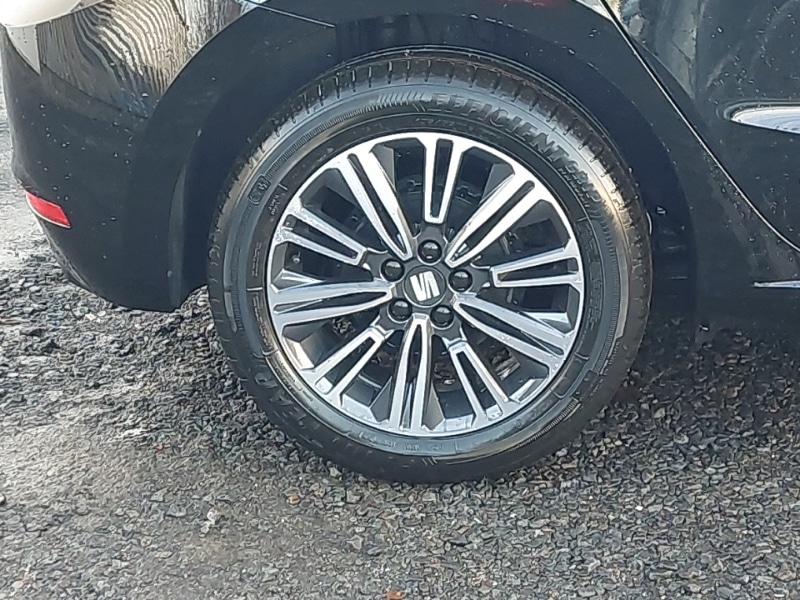 Used SEAT Ibiza 2025 for sale - 77325665: Photo 12