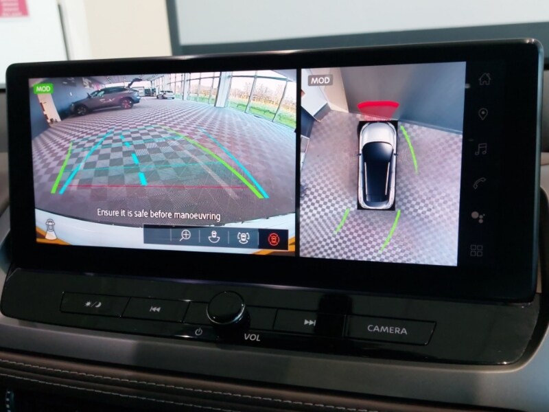 Used Nissan Qashqai 2025 for sale - 76833525: Photo 11