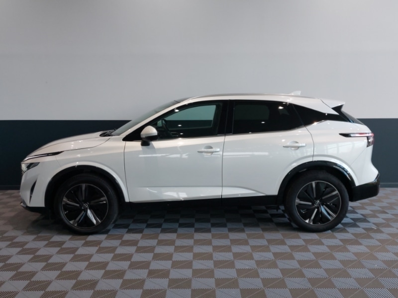 Used Nissan Qashqai 2025 for sale - 76833525: Photo 4