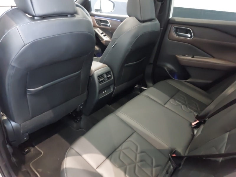 Used Nissan Qashqai 2025 for sale - 76833525: Photo 6