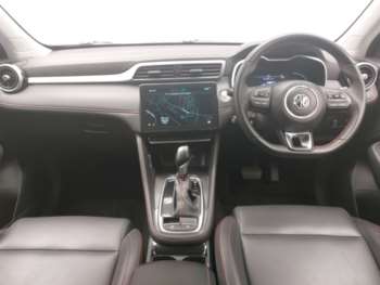 Used MG MG ZS 2024 for sale - 74842073: Photo