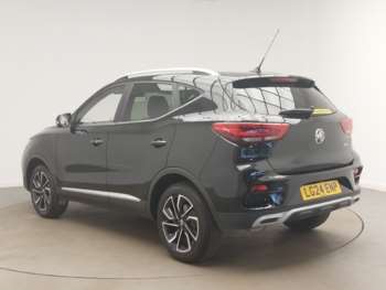 Used MG MG ZS 2024 for sale - 74842073: Photo