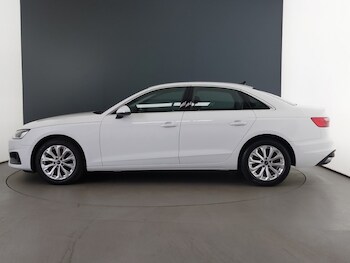 Used Audi A4 2023 for sale - 78660599: Photo