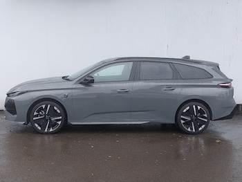 Used Peugeot 308 2025 for sale - 78963338: Photo