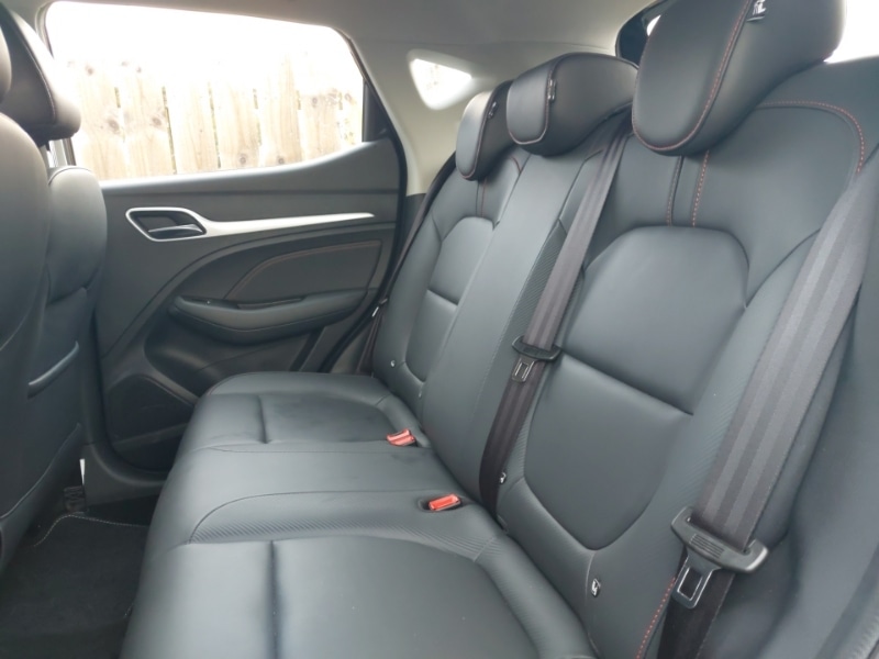 Used MG MG ZS 2022 for sale - 76552996: Photo 6