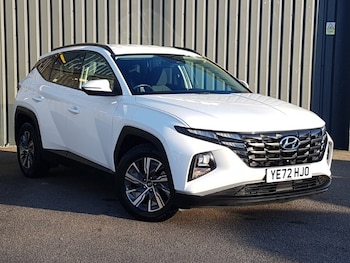 2022 - 1.6 TGDi SE Connect 5dr 2WD