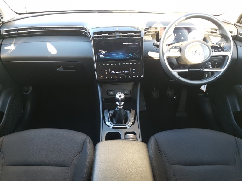 Used Hyundai TUCSON 2022 for sale - 77049520: Photo 2