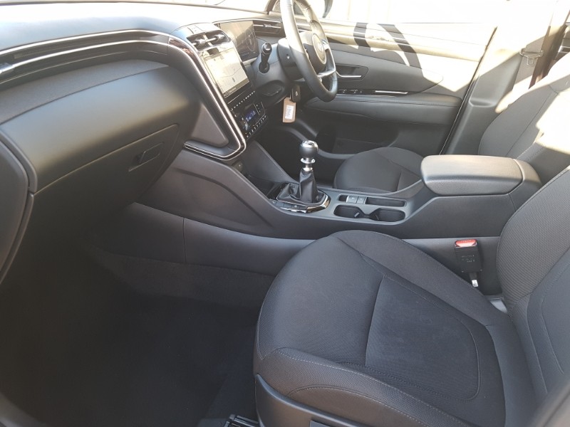 Used Hyundai TUCSON 2022 for sale - 77049520: Photo 5