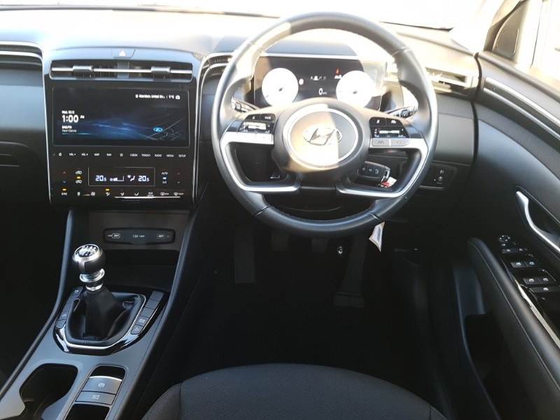 Used Hyundai TUCSON 2022 for sale - 77049520: Photo 7