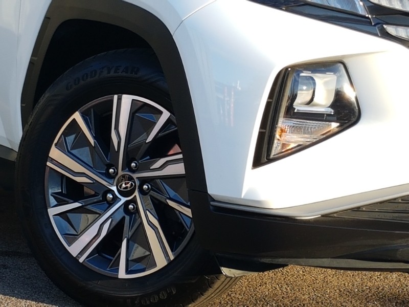 Used Hyundai TUCSON 2022 for sale - 77049520: Photo 9