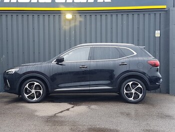 Used MG MG HS 2024 for sale - 78727564: Photo