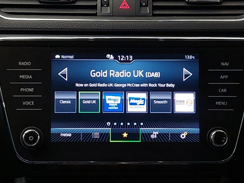 Used Skoda Superb 2023 for sale - 77312128: Photo 10