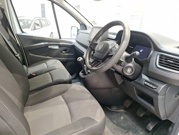 Used Renault Trafic 2024 for sale - 78698271: Photo