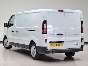 Used Renault Trafic 2024 for sale - 78698271: Photo