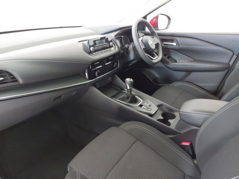 Used Nissan Qashqai 2022 for sale - 77073755: Photo 5