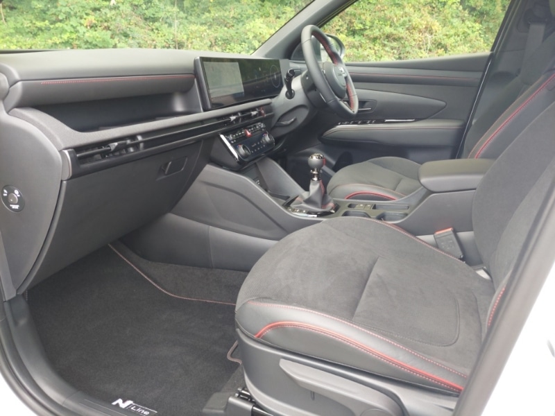 Used Hyundai TUCSON 2025 for sale - 77031960: Photo 5