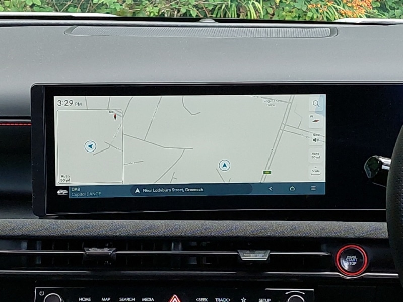 Used Hyundai TUCSON 2025 for sale - 77031960: Photo 7