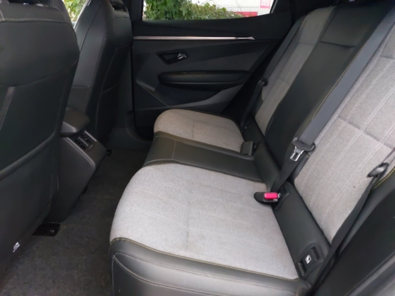 Used Renault Megane E Tech 2023 for sale - 77645178: Photo 6