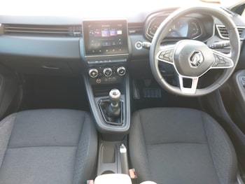 Used Renault Clio 2023 for sale - 75477041: Photo