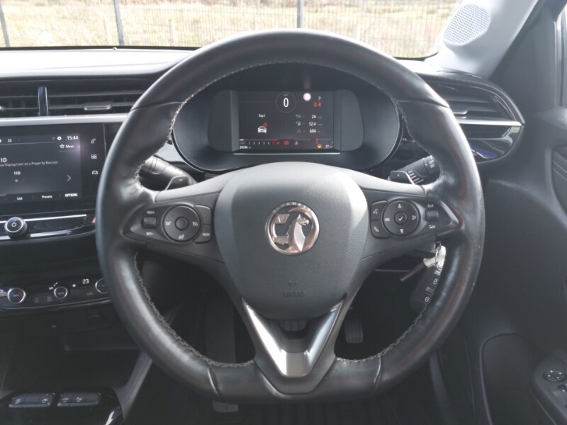 Used Vauxhall Corsa 2022 for sale - 78152132: Photo 10