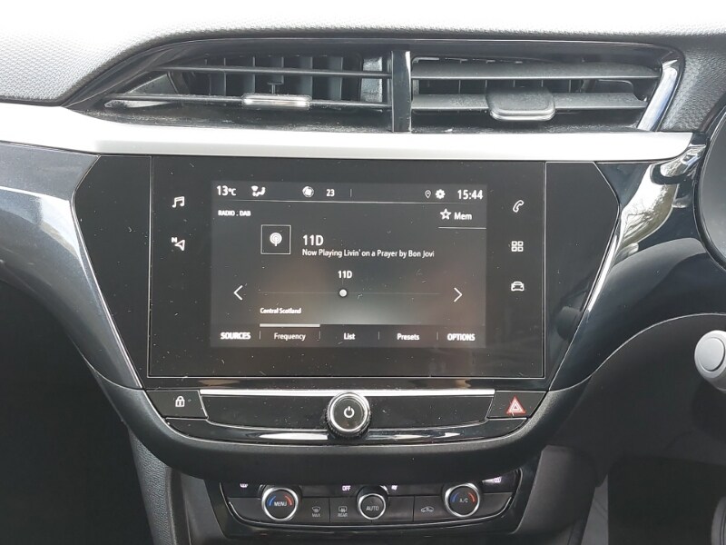 Used Vauxhall Corsa 2022 for sale - 78152132: Photo 11