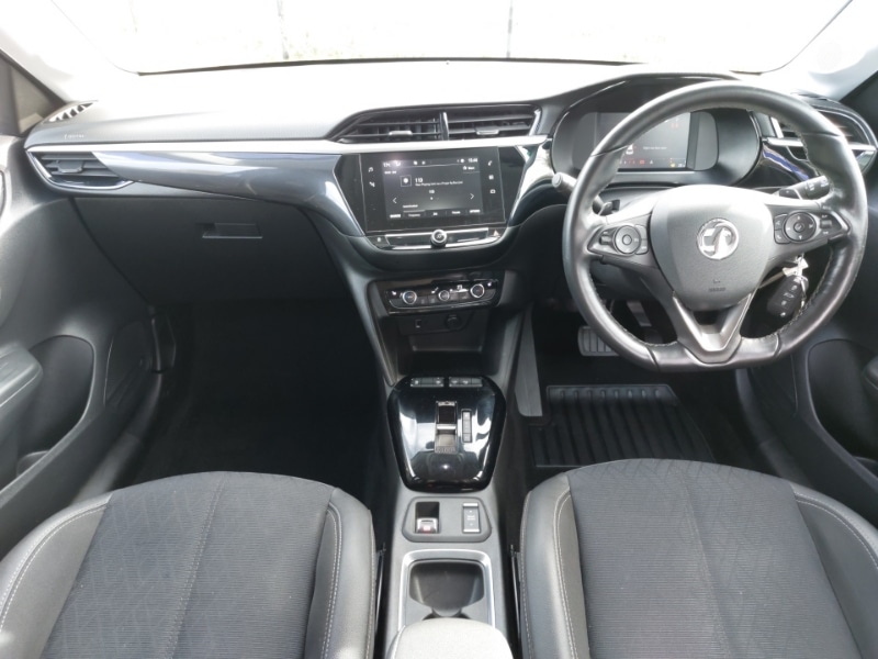 Used Vauxhall Corsa 2022 for sale - 78152132: Photo 2