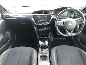 Used Vauxhall Corsa 2022 for sale - 78152132: Photo